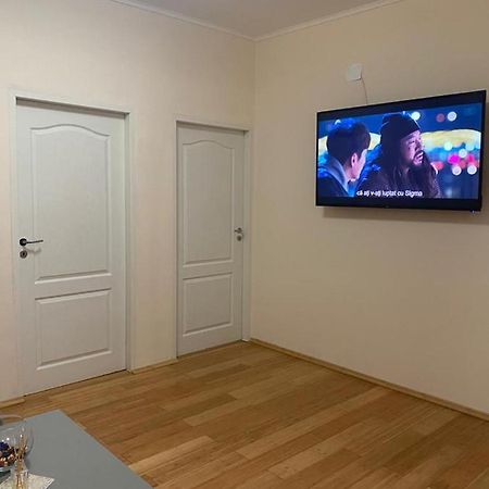 Apartament Centru Vechi Констанца Екстериор снимка