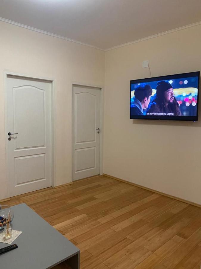 Apartament Centru Vechi Констанца Екстериор снимка