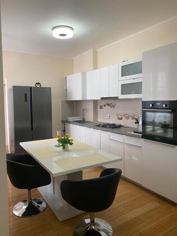 Apartament Centru Vechi Констанца Екстериор снимка