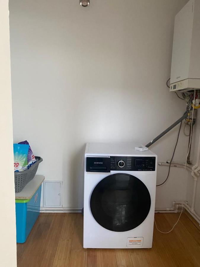 Apartament Centru Vechi Констанца Екстериор снимка