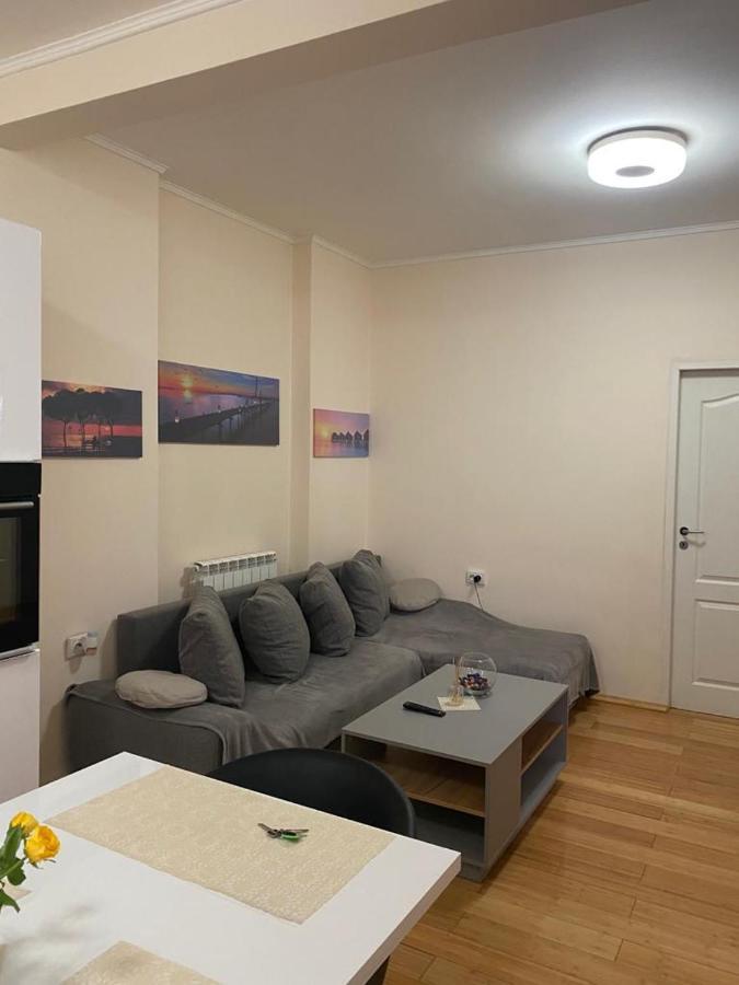 Apartament Centru Vechi Констанца Екстериор снимка