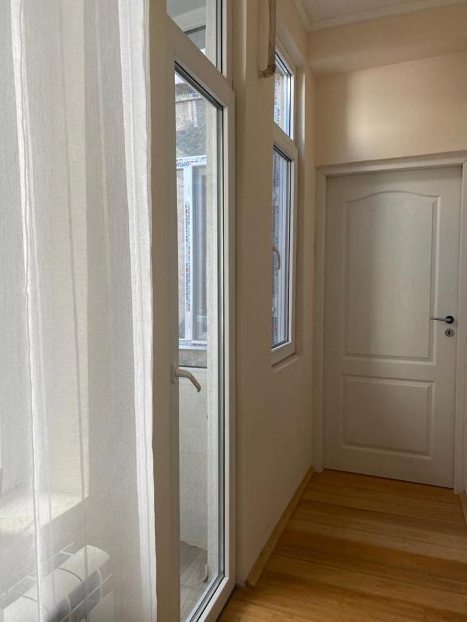 Apartament Centru Vechi Констанца Екстериор снимка