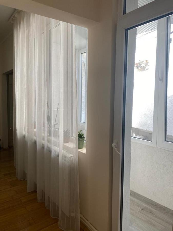 Apartament Centru Vechi Констанца Екстериор снимка