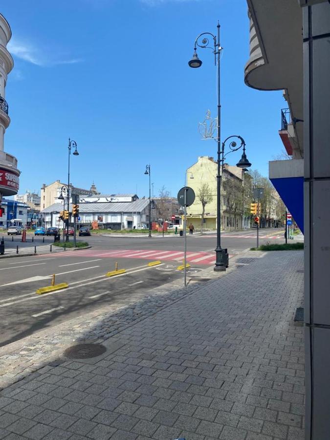 Apartament Centru Vechi Констанца Екстериор снимка