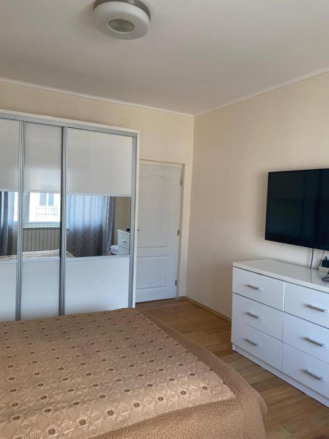 Apartament Centru Vechi Констанца Екстериор снимка